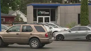 North Idaho man tries to kidnap girl in broad daylight, officals say