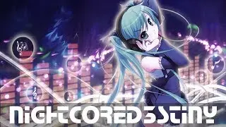 ♪「Nightcore」ココロフロート