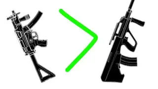 Why I Pick Rate of Fire Over Damage in Rainbow Six Siege 