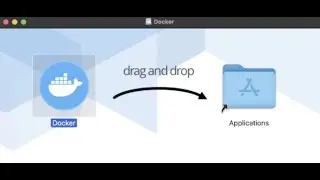 Docker Desktop Installation on mac with Apple Chip or M1 chip