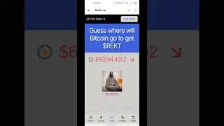 REKT: The Next Big Airdrop 🔥