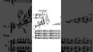 Carmina Burana Pocket Guide 3C: Timbre