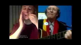 Битлз - Норуей орманы (аударма)