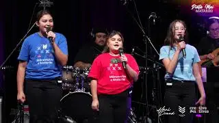 Hiwa-i-te-Rangi (Live)