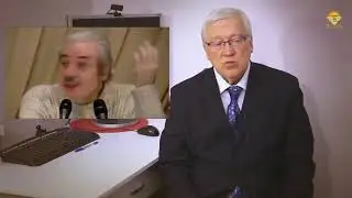 Пётр Гаряев   Левашов был гением! Оба были убиты волновым оружием