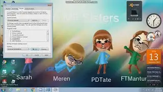 [V2] (Filler) Windows 7 has a Sparta Remix