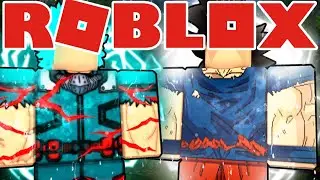 ROBLOX: Anime Sword Simulator