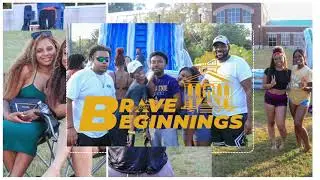 Welcome Week