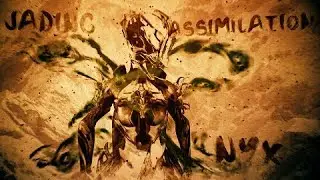 Warframe - Jading Assimilation Nyx