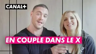 Chloé et James Duval : un couple épanoui dans le X !