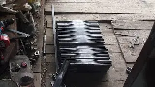 траки