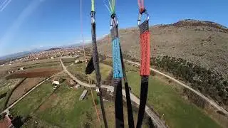 Decici West Wind Landing