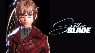 Stellar Blade NG +1 Part 16 & Ending | Live | Hindi |English