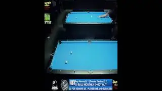 Beautiful 10 Ball Bank
