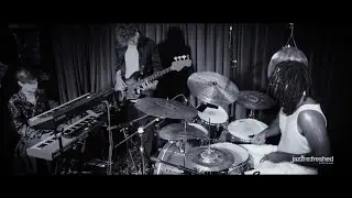 Yussef Dayes ft. Rocco Palladino & Charlie Stacey ~ (Live @ Jazzre:freshed)