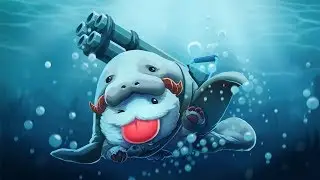 URF in 2k19