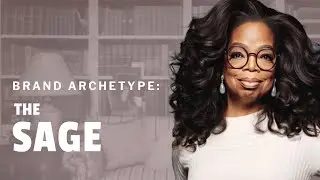 Brand Strategy 101: The Sage Brand Archetype