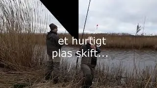 vi har lavet en forsøg med at filme det hele med vores tlf´ner så beklager kvaliteten