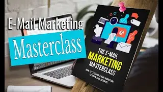 Email Marketing Masterclass For Beginners | How To Set Up Your Email Service For Maximum R