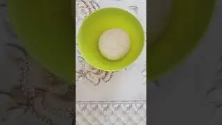 Uzbek  milliy taom  Xamir  Xasip/ Узбекская кухня 