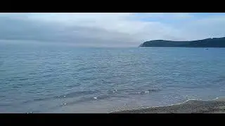 Бухта Соколовская. Преображение.