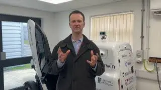 CISCO Private network Demo Day