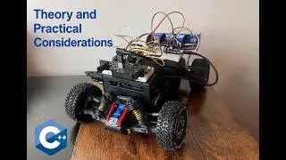 Applied C++ in Robotics 3 | How To Pass Variables? Part 1