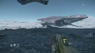 Can you FLIP over a Reclaimer with A2 ?????