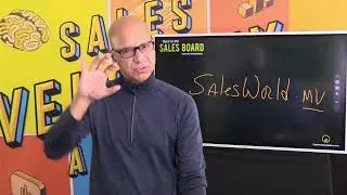 Sales Focus for 2023 - 5 Things You Can do