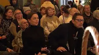 Группа компаний «Вокруг Света» приняла участие в дне Ярославской области на выставке «Россия»