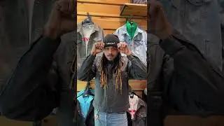 Stylist Profile Series: Nick Jones | Levi’s