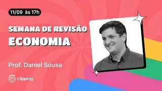 Revisão de Economia para o CACD 2024