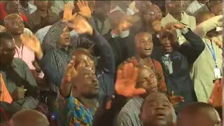 Soul-Lifting Choruses of the Hour