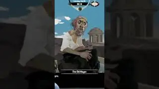 Dredge has a SECRET ENDING!?