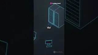 Use of df & du #linuxsystem #tech #devops #operatingsystem #learnlinux #filesystem #devopstraining