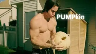 Bulk Fever | Chest Day
