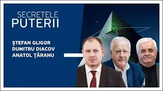 Secretele Puterii cu Alex Cozer, ediția din 04.09.2024