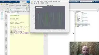 How to Arduino Sensor in MatLab (part 1 of 2)