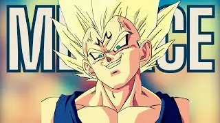 When Vegeta Sold His Soul For The Fade