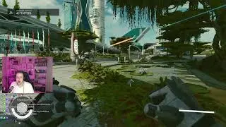 Starfield doing New Players Dirty! - Starfield Gameplay