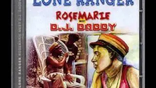 Lone Ranger - Jamaica Nice