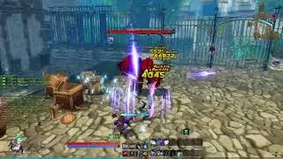 Kritika Online в России - закрытый бета тест