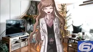 Chisa gets a new job, sort of...(2024 Remake)