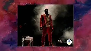 Kanye West X KAYTRANADA type beat - "GRADUATION" 🎓