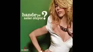 tempooo dansss 💃💃🍷🙂Hande Yener albümü elimde # Hande yener Bodrum'a akiyoruz🎧🌺💖🥰