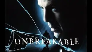 Unbreakable | Movie Review