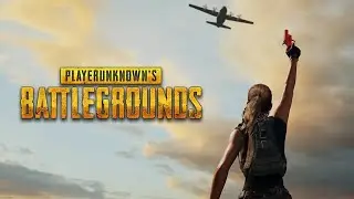 PUBG - Почти топ 1 #2