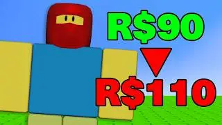 Roblox Made the Face Update WORSE