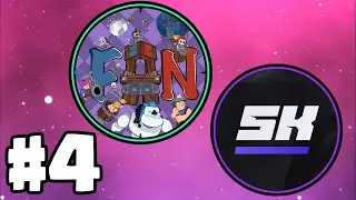 sk_555 Clash Royale Podcast: Episode 4 ft. Fan CR