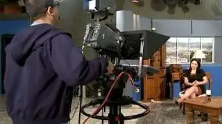 WORA-DT 5.2 Un vistazo a las facilidades de WORA Televisión